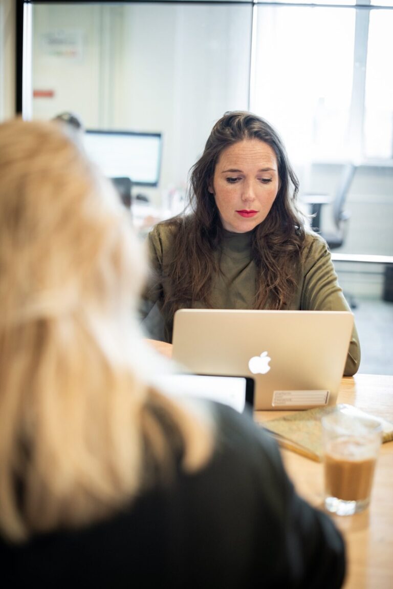 Jaarrekening en beleidsplan