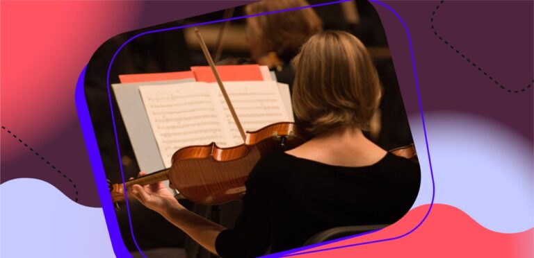 Klassieke musici niet langer stil